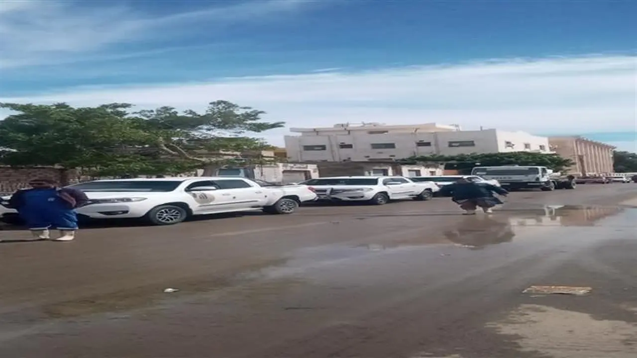 الأرصاد توضح خريطة سقوط الأمطار غدا.. خفيفة إلى متوسطة وتضرب 16 محافظة